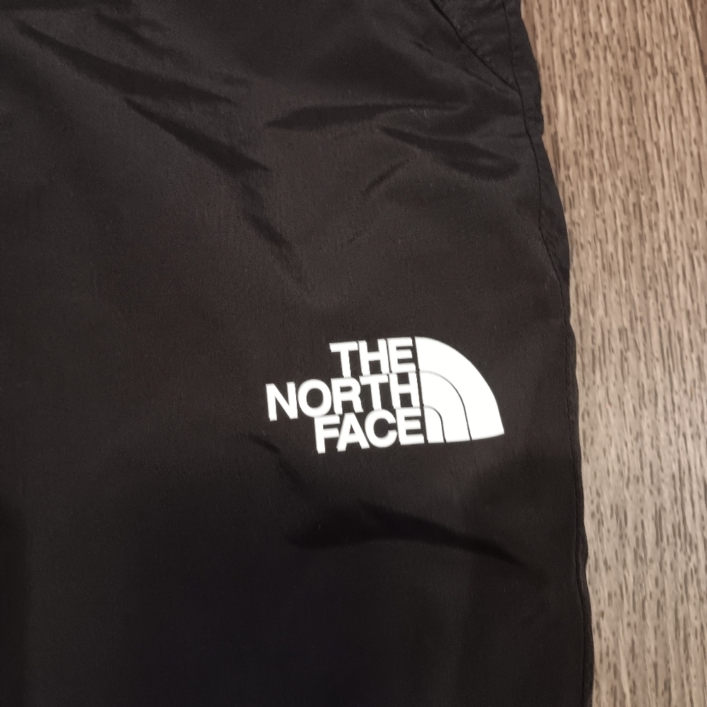 The North Face Freedom Insulated Pants Girls' Sz M 10 12 - Picture 5 of 7